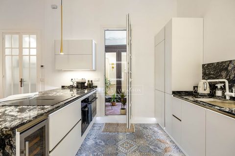 Lejlighed i Barcelona, Barcelona, Barcelona - € 825.000 | Ref: BCN56256 - foto 1