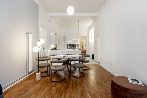 Lejlighed i Barcelona, Barcelona, Barcelona - € 825.000 | Ref: BCN56256 - foto 8