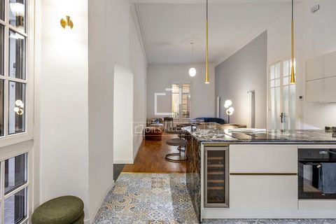 Lejlighed i Barcelona, Barcelona, Barcelona - € 825.000 | Ref: BCN56256 - foto 10