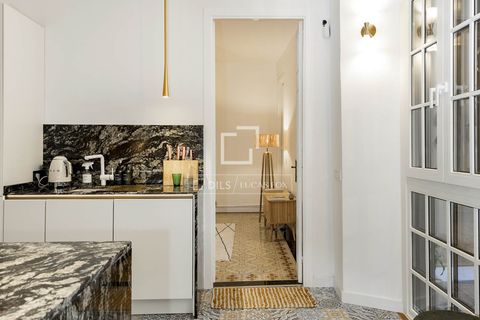 Lejlighed i Barcelona, Barcelona, Barcelona - € 825.000 | Ref: BCN56256 - foto 12
