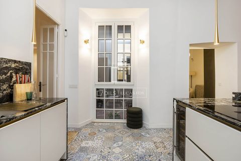 Lejlighed i Barcelona, Barcelona, Barcelona - € 825.000 | Ref: BCN56256 - foto 13