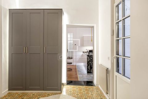 Lejlighed i Barcelona, Barcelona, Barcelona - € 825.000 | Ref: BCN56256 - foto 19