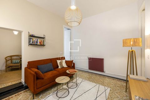 Lejlighed i Barcelona, Barcelona, Barcelona - € 825.000 | Ref: BCN56256 - foto 24
