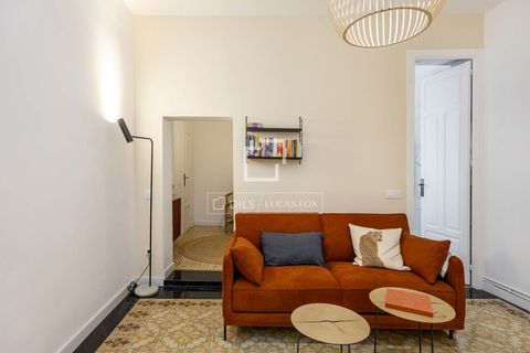 Lejlighed i Barcelona, Barcelona, Barcelona - € 825.000 | Ref: BCN56256 - foto 27