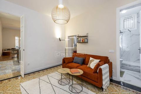 Lejlighed i Barcelona, Barcelona, Barcelona - € 825.000 | Ref: BCN56256 - foto 28