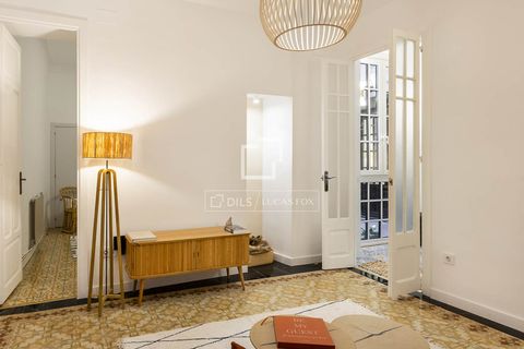 Lejlighed i Barcelona, Barcelona, Barcelona - € 825.000 | Ref: BCN56256 - foto 31
