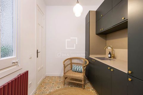 Lejlighed i Barcelona, Barcelona, Barcelona - € 825.000 | Ref: BCN56256 - foto 34
