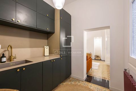 Lejlighed i Barcelona, Barcelona, Barcelona - € 825.000 | Ref: BCN56256 - foto 35