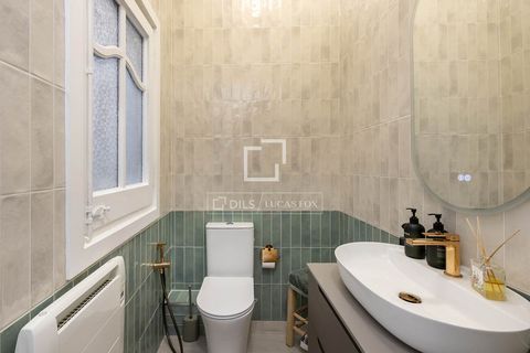 Lejlighed i Barcelona, Barcelona, Barcelona - € 825.000 | Ref: BCN56256 - foto 38