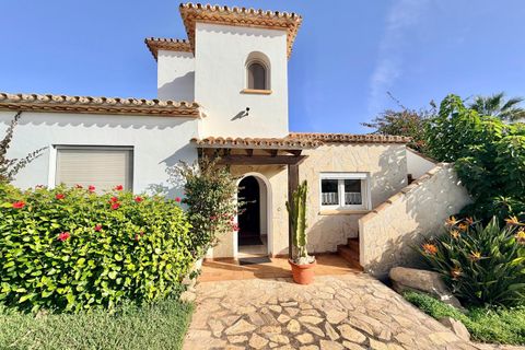 Villa em Javea, Alicante, Javea - € 2.450/mês | Ref: 764093 - foto 5