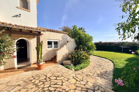 Villa em Javea, Alicante, Javea - € 2.450/mês | Ref: 764093 - foto 6