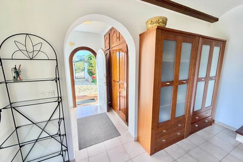 Villa em Javea, Alicante, Javea - € 2.450/mês | Ref: 764093 - foto 7
