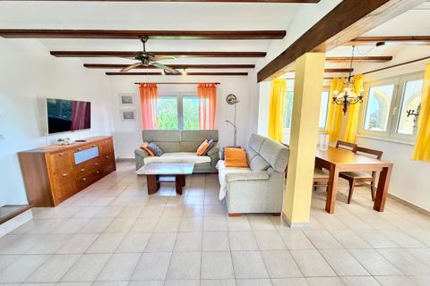 Villa em Javea, Alicante, Javea - € 2.450/mês | Ref: 764093 - foto 8