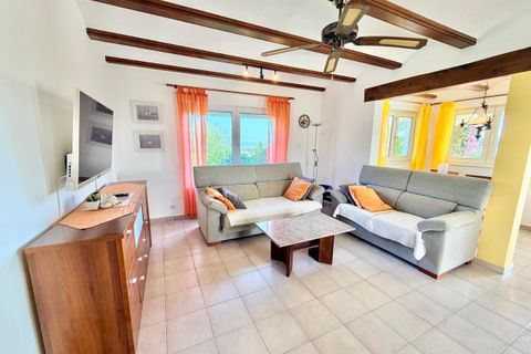 Villa em Javea, Alicante, Javea - € 2.450/mês | Ref: 764093 - foto 9