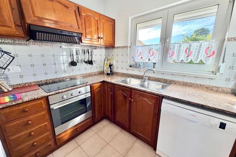 Villa em Javea, Alicante, Javea - € 2.450/mês | Ref: 764093 - foto 12