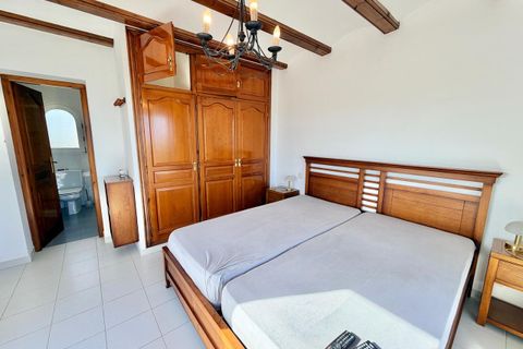 Villa em Javea, Alicante, Javea - € 2.450/mês | Ref: 764093 - foto 13