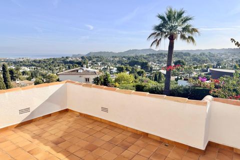 Villa em Javea, Alicante, Javea - € 2.450/mês | Ref: 764093 - foto 15