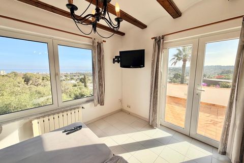 Villa em Javea, Alicante, Javea - € 2.450/mês | Ref: 764093 - foto 20