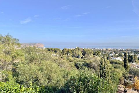 Villa em Javea, Alicante, Javea - € 2.450/mês | Ref: 764093 - foto 21