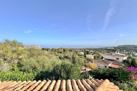 Villa em Javea, Alicante, Javea - € 2.450/mês | Ref: 764093 - foto 22