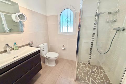 Villa em Javea, Alicante, Javea - € 2.450/mês | Ref: 764093 - foto 23