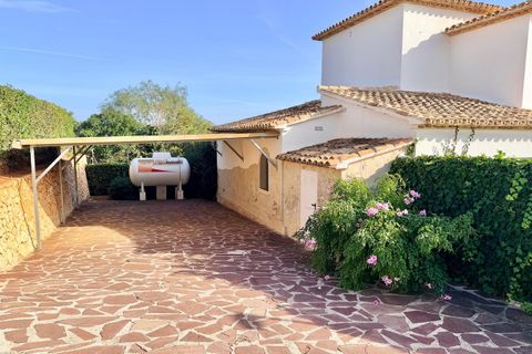 Villa em Javea, Alicante, Javea - € 2.450/mês | Ref: 764093 - foto 26