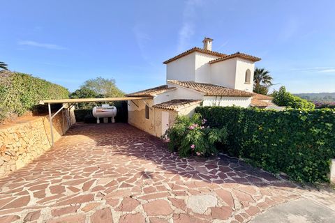 Villa em Javea, Alicante, Javea - € 2.450/mês | Ref: 764093 - foto 27