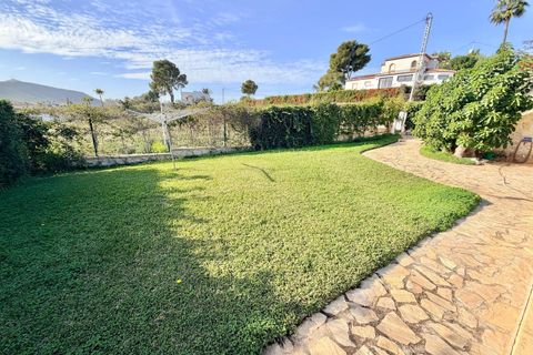 Villa em Javea, Alicante, Javea - € 2.450/mês | Ref: 764093 - foto 28