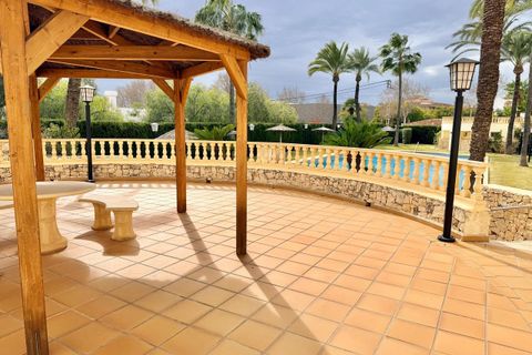 Apartament a Javea, Alicante, Javea - € 1.200/mes | Ref: 764091 - foto 3