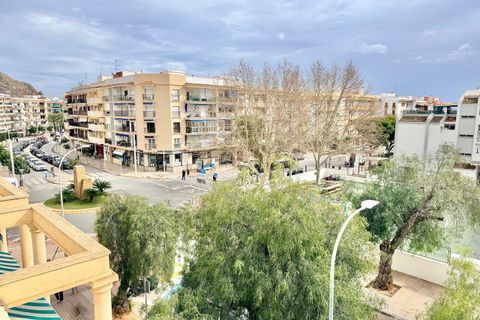 Apartament a Javea, Alicante, Javea - € 1.200/mes | Ref: 764091 - foto 7