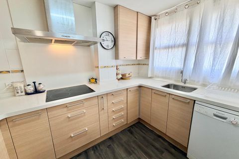 Apartament a Javea, Alicante, Javea - € 1.200/mes | Ref: 764091 - foto 8