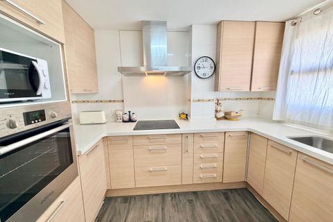Apartament a Javea, Alicante, Javea - € 1.200/mes | Ref: 764091 - foto 9