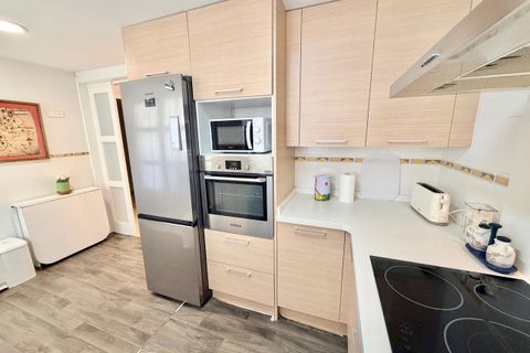 Apartament a Javea, Alicante, Javea - € 1.200/mes | Ref: 764091 - foto 10