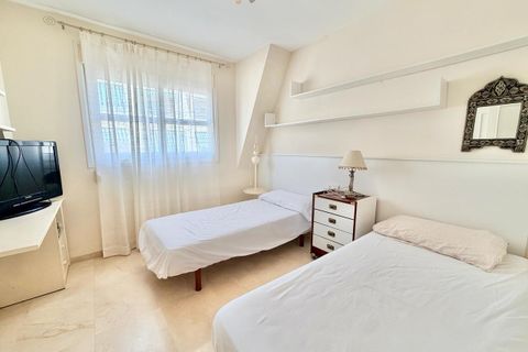 Apartament a Javea, Alicante, Javea - € 1.200/mes | Ref: 764091 - foto 13