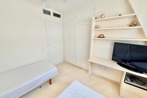 Apartament a Javea, Alicante, Javea - € 1.200/mes | Ref: 764091 - foto 14