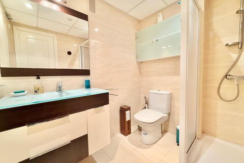 Apartament a Javea, Alicante, Javea - € 1.200/mes | Ref: 764091 - foto 15