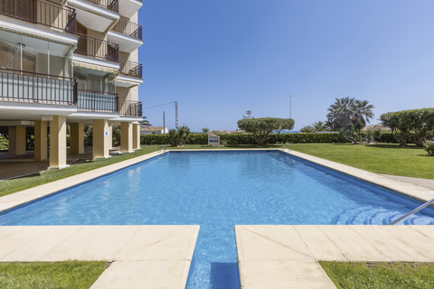 Wohnung in Javea, Alicante, Javea - € 1.200/Monat | Ref: 764089 - Foto 1