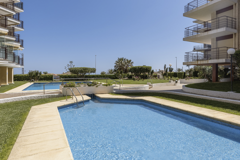 Wohnung in Javea, Alicante, Javea - € 1.200/Monat | Ref: 764089 - Foto 2