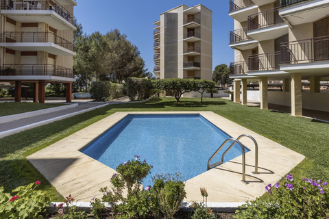 Wohnung in Javea, Alicante, Javea - € 1.200/Monat | Ref: 764089 - Foto 3