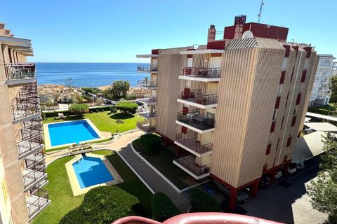 Wohnung in Javea, Alicante, Javea - € 1.200/Monat | Ref: 764089 - Foto 5
