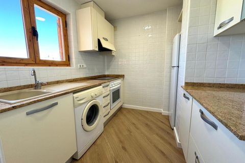 Wohnung in Javea, Alicante, Javea - € 1.200/Monat | Ref: 764089 - Foto 8