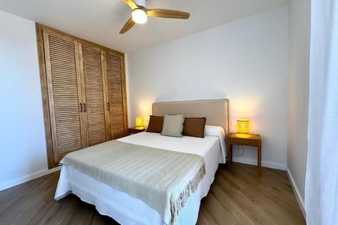 Wohnung in Javea, Alicante, Javea - € 1.200/Monat | Ref: 764089 - Foto 10