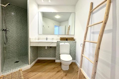 Wohnung in Javea, Alicante, Javea - € 1.200/Monat | Ref: 764089 - Foto 11