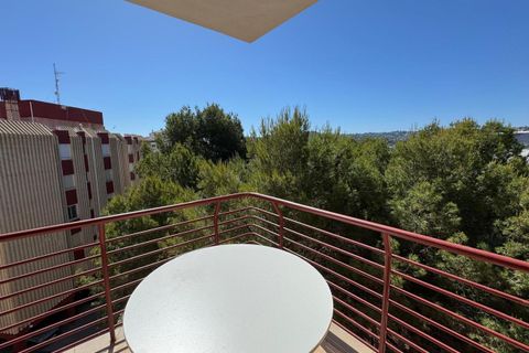 Wohnung in Javea, Alicante, Javea - € 1.200/Monat | Ref: 764089 - Foto 12