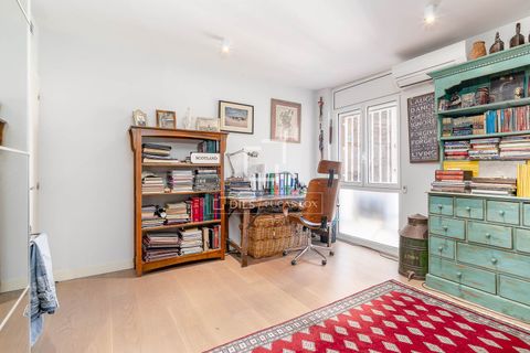 Leilighet i Barcelona, Barcelona, Barcelona - € 2 300 000 | Ref: BCN65761 - foto 22