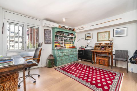 Leilighet i Barcelona, Barcelona, Barcelona - € 2 300 000 | Ref: BCN65761 - foto 24