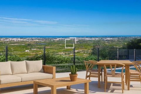 Villa i Pedreguer, Alicante, Pedreguer - € 529.000 | Ref: JAV66208 - foto 1