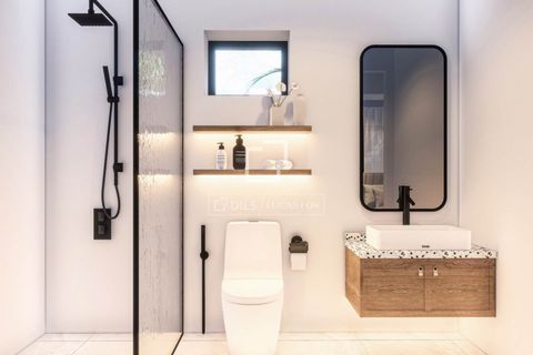 Villa i Pedreguer, Alicante, Pedreguer - € 529.000 | Ref: JAV66208 - foto 10