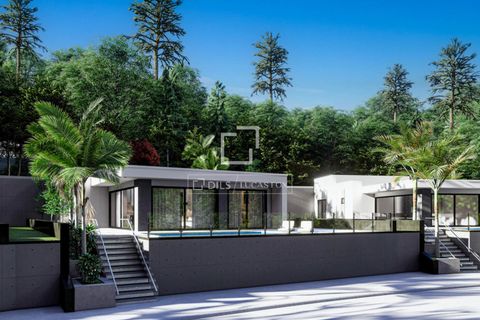 Villa i Pedreguer, Alicante, Pedreguer - € 529.000 | Ref: JAV66208 - foto 11