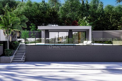 Villa i Pedreguer, Alicante, Pedreguer - € 529.000 | Ref: JAV66208 - foto 13